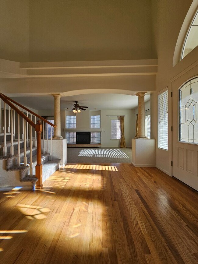 Foto del edificio - Executive Style Home in Desirable Broadlands!