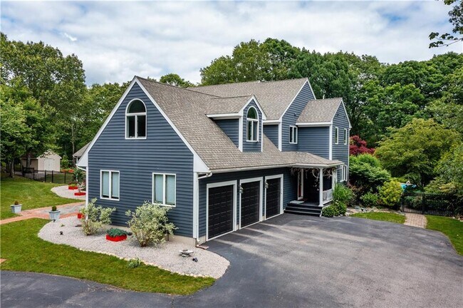 Foto del edificio - 5 Sparrow Ln