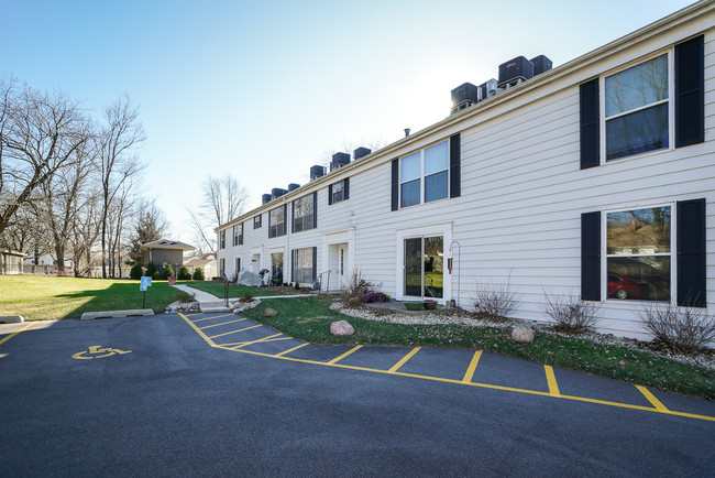 Building Photo - 5326 N Humboldt Ave