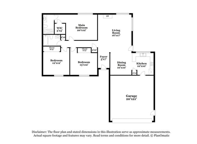 Foto del edificio - 596 Post Oak Rd