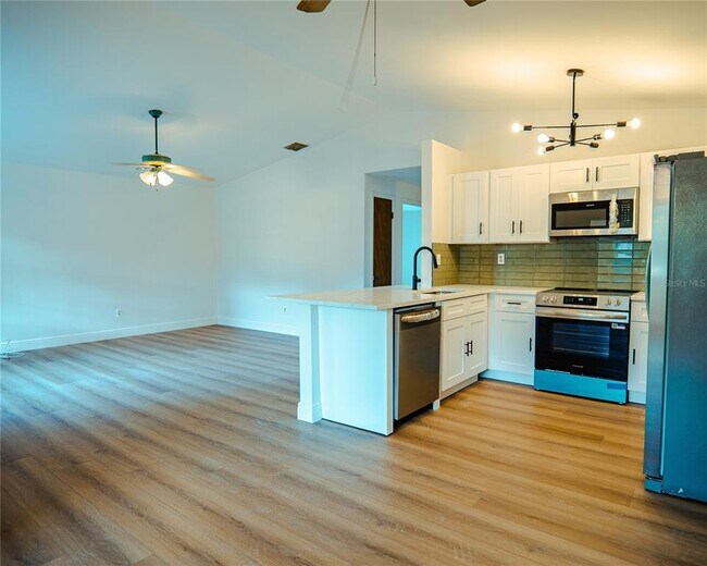 Foto del edificio - 1262 Jeffords St