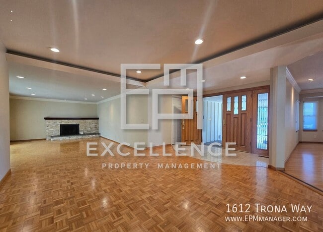 Building Photo - 1612 Trona Way