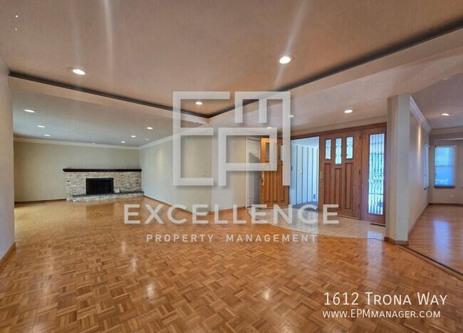 Foto del edificio - 1612 Trona Way