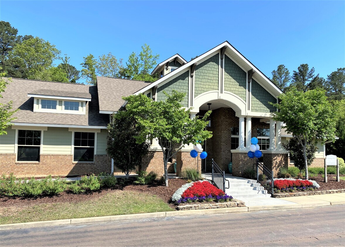 Faulkner Flats Apartment Homes Apartments 2998 Old Taylor Rd Oxford, MS