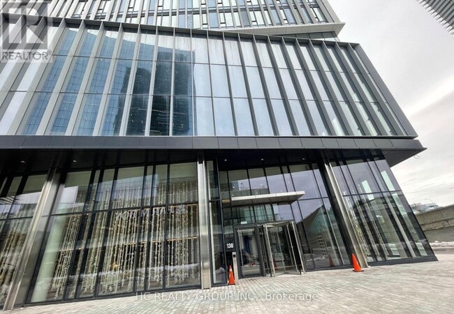 Building Photo - 138 Downes St