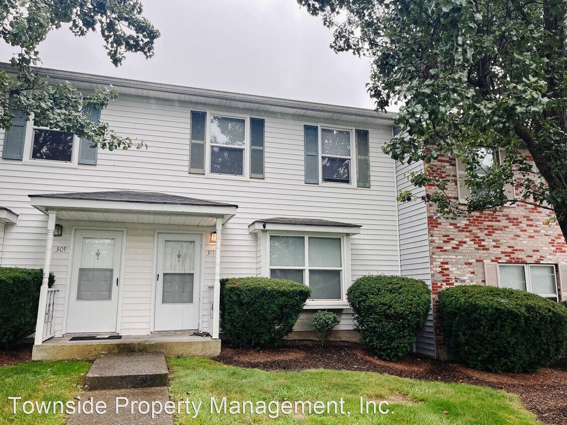 4 br, 2 bath House 311 Pheasant Run Ct. House Rental in Blacksburg