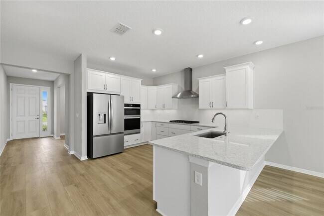 Building Photo - 5696 SW 71st Ct