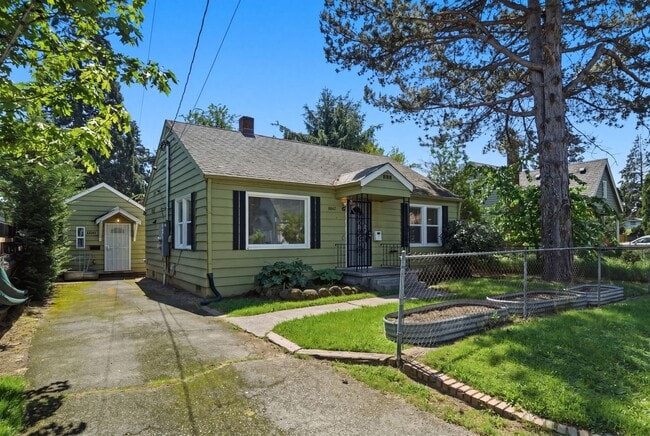 Photo - Updated Single-Level Home with Modern Kitchen, Natural Light & Parking