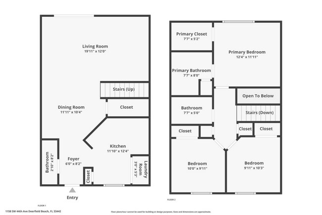 Foto del edificio - 1158 SW 44th Ave