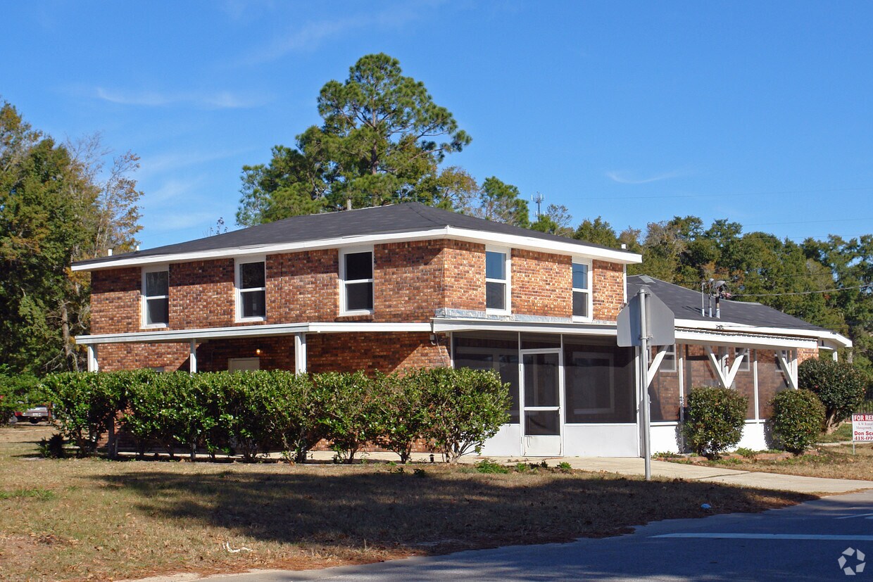 Foto del edificio - 407 Texas Pky