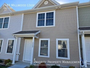 Building Photo - 2489 Millwood Loop