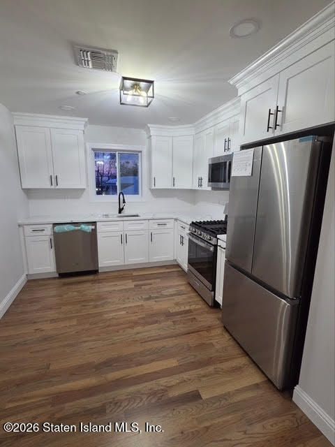 Foto del edificio - 69 Nashville St