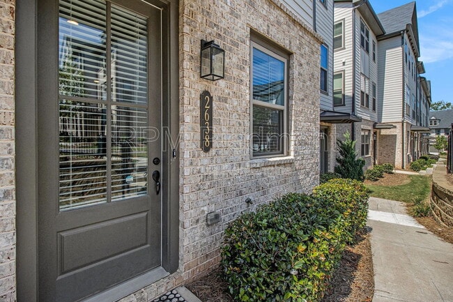 Photo - 2638 Caruso Wy Townhome