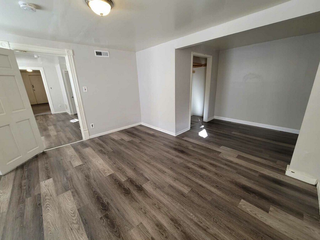 Bedroom 2 - 2491 S 7th St