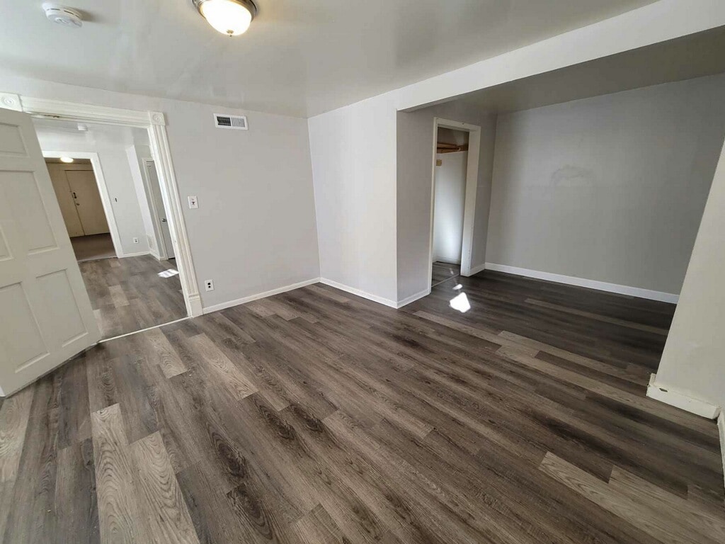 Bedroom 2 - 2491 S 7th St
