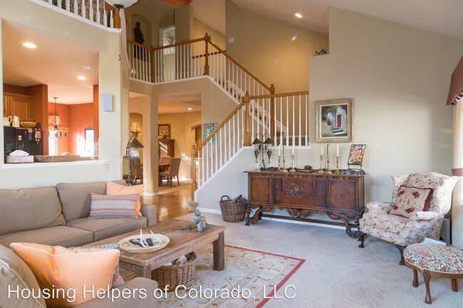Foto del edificio - 2 br, 2.5 bath House - 1624 Golden Bear Drive