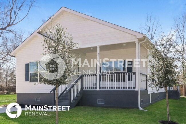 Foto del edificio - 8516 Kellett St