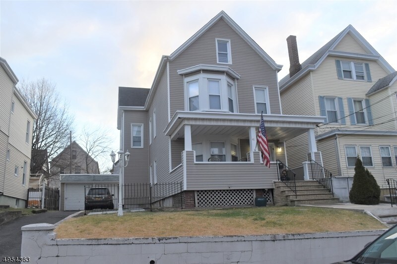 41 Yereance Ave Unit 2, Clifton, NJ 07011 Apartment for Rent in