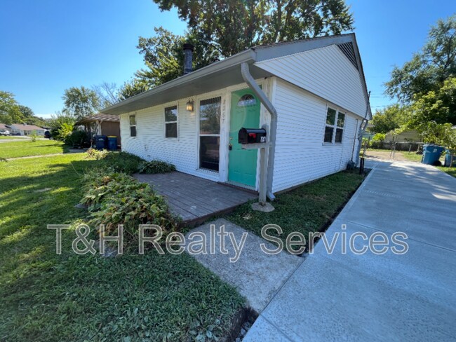 Foto del edificio - 8207 E 50th St