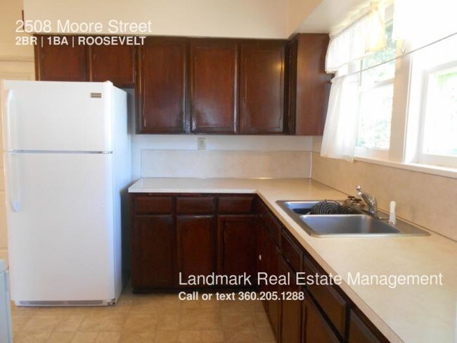 Building Photo - 2 bedroom in Bellingham WA 98226