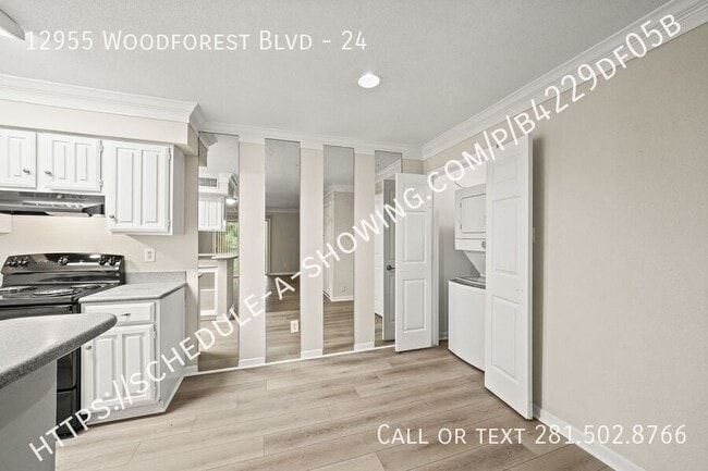 Building Photo - 12955 Woodforest Blvd