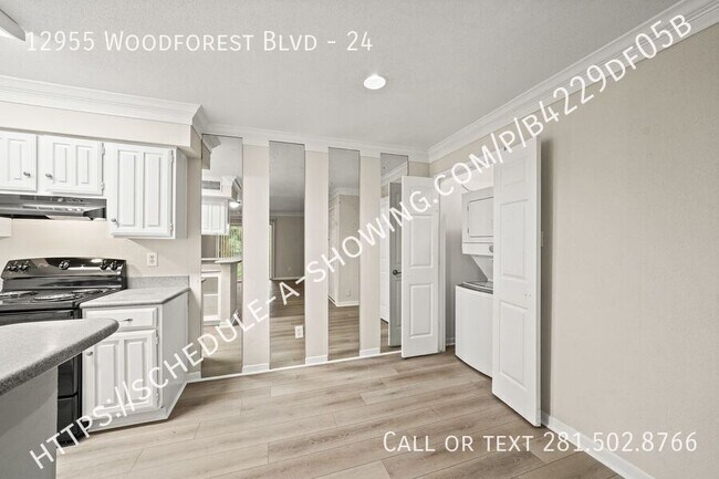 Foto del edificio - 12955 Woodforest Blvd
