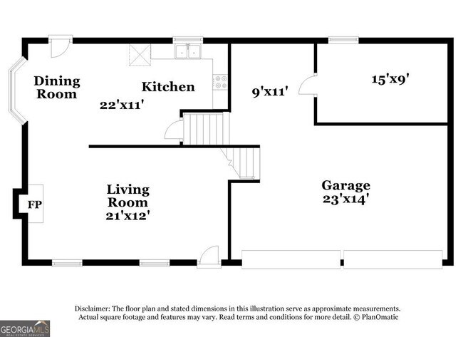 Building Photo - 3733 Winding Trail Ct