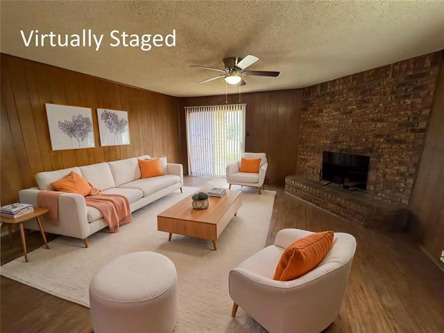 Foto del edificio - 5604 Macgregor Dr