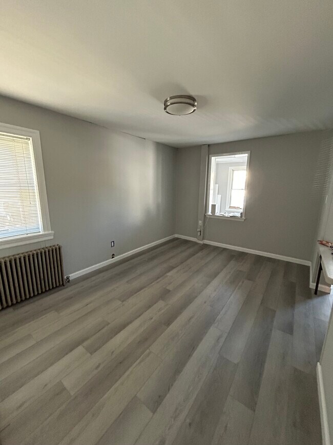 Living Room - 15 1st St