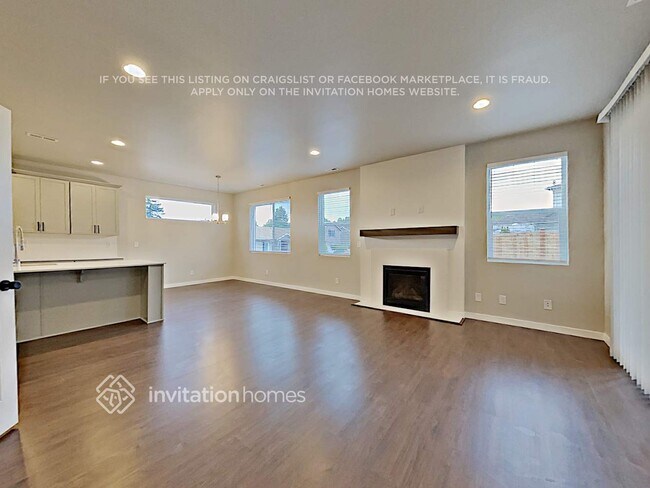 Foto del edificio - 8103 71st St NE