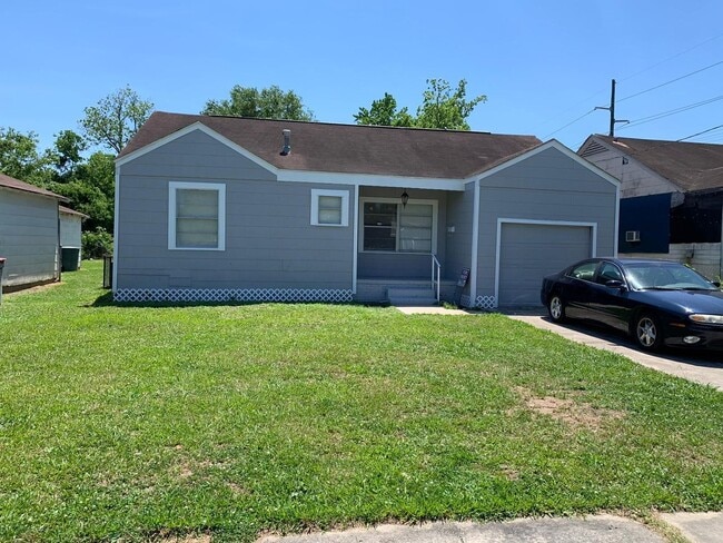 Foto del edificio - Gorgeous all renovated Home in Beaumont, TX!