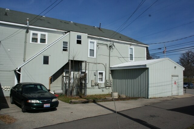 Foto principal - 110 Covington Ave