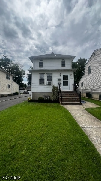 Building Photo - 41 3rd Ave