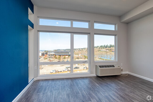 1BR, 1BA - 650SF - Westman Mills