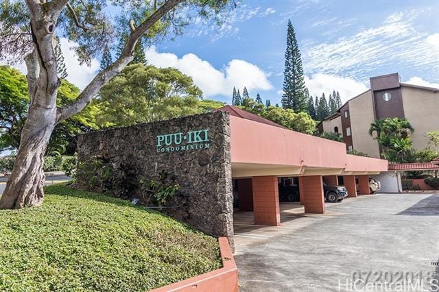 Foto del edificio - 46-1 Puulena St