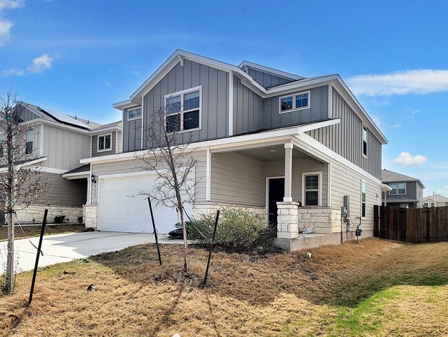 Building Photo - 517 Sour Cherry Ln