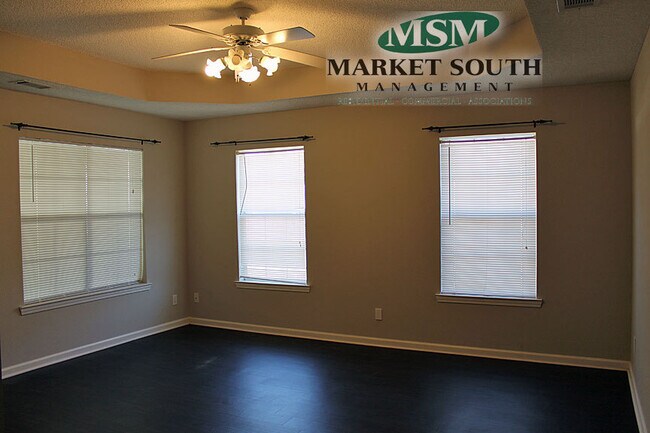 Foto del edificio - **REDUCED** SOUTHSIDE - THE COLONY AT GEOR...
