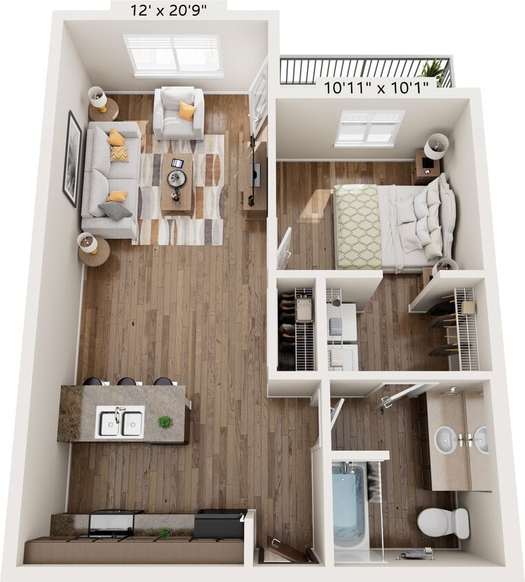 Listing Image