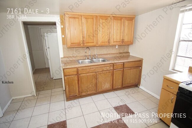 Building Photo - 3 BDR Lower Valley Home!