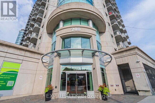Photo du bâtiment - 1701-200-200 Rideau St