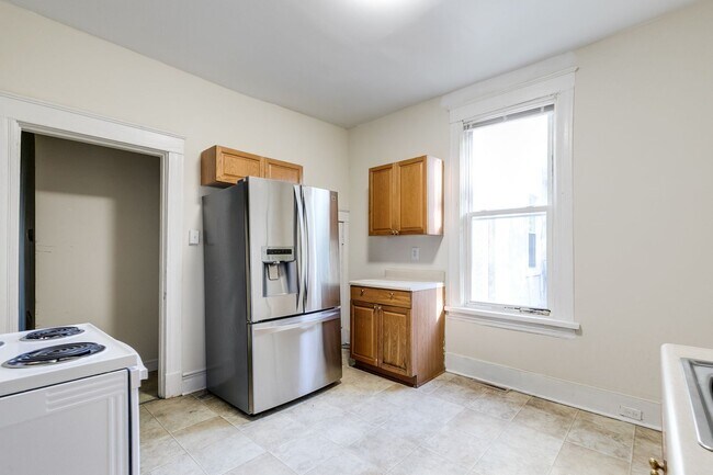 Foto del edificio - 3415 Enslow Ave