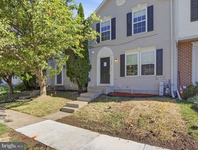 Foto del edificio - 7805 Cornerstone Way