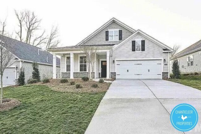 Foto del edificio - 1408 Nichols Crk Rd