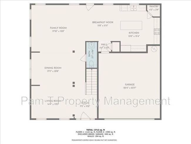 Building Photo - 356 Casey Dr