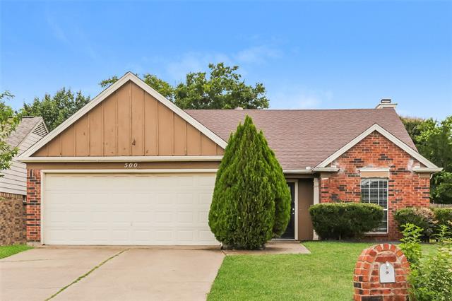 Foto principal - 500 Myrtle Dr
