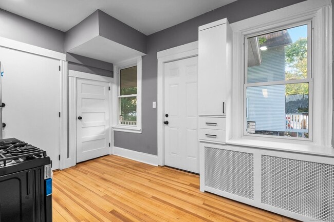 Foto del edificio - 1148 Hope St