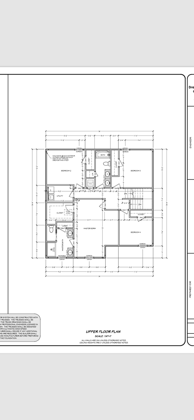 Foto del edificio - 4894 Kensington Ln