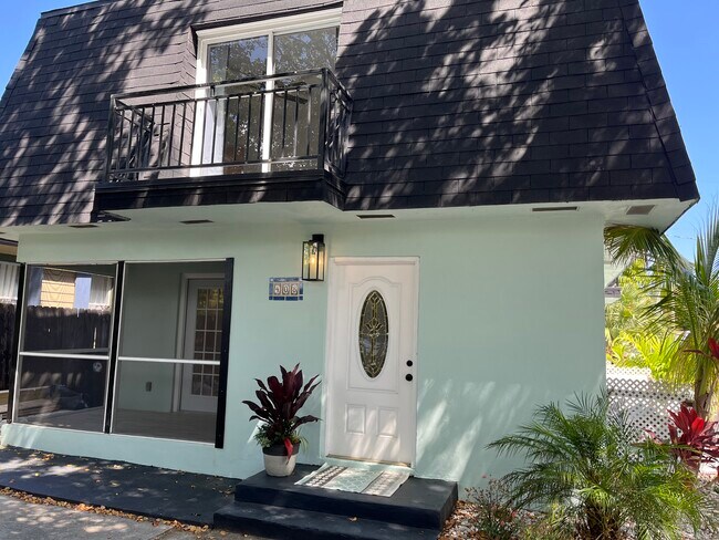 Foto del edificio - 408 S L St