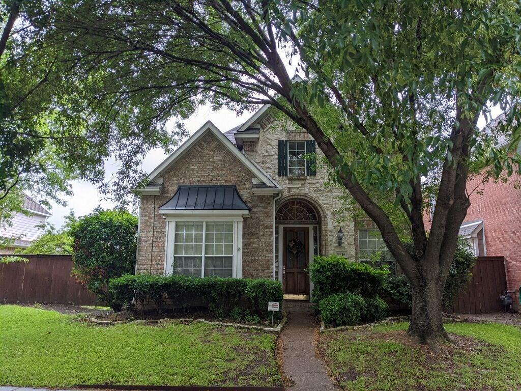 9716 Valley Ranch Pkwy W, Irving, TX 75063 House Rental in Irving, TX
