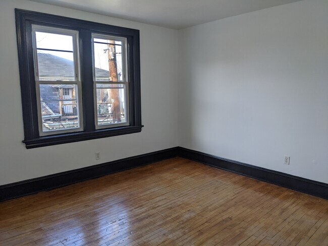 Bedroom 2 - 29 W 4th St